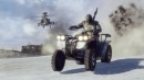 Battlefield: Bad Company 2  - nuove immagini