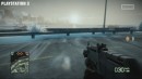 Battlefield: Bad Company 2 - comparativa demo PS3-X360