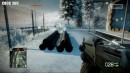 Battlefield: Bad Company 2 - comparativa demo PS3-X360