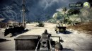 Battlefield: Bad Company 2 - comparativa PC-X360-PS3