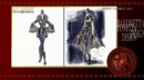 Bayonetta: immagini di alcuni dei prototipi della protagonista