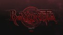 Bayonetta: le immagini dell'aggiornamento per PS3