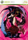 Bayonetta: immegine della nuova cover giapponese