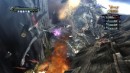 Bayonetta: immagini della versione PlayStation 3
