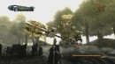 Bayonetta: immagini della versione Xbox 360