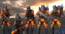 Bionic Commando: galleria immagini