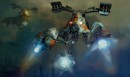 Bionic Commando: galleria immagini