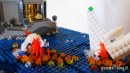 BioShock: LEGO Rapture di Imagine Rigney