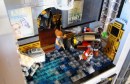 BioShock: LEGO Rapture di Imagine Rigney