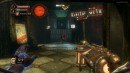 BioShock 2: immagini comparative PS3-X360