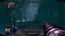 BioShock 2: immagini comparative PS3-X360