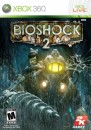 BioShock 2: immagini della copertina