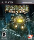BioShock 2: immagini della copertina