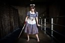 BioShock: il miglior cosplay di una 