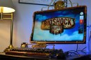 BioShock Infinite - case per PC in stile Steampunk