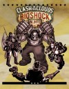 BioShock Infinite: Clash in the Clouds e Burial at Sea - galleria immagini