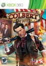 BioShock Infinite: parodia copertina ufficiale - galleria immagini