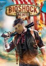 BioShock Infinite: parodia copertina ufficiale - galleria immagini