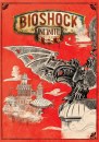 BioShock Infinite: sondaggio cover reversibile - galleria immagini