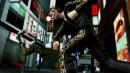 Black Panther: New Yakuza Chapter - nuove immagini