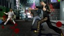 Black Panther: New Yakuza Chapter - nuove immagini