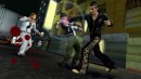 Black Panther: New Yakuza Chapter - nuove immagini