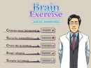 Brain Exercise with Dr. Kawashima - immagini