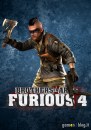 Brothers in Arms: Furious 4 - galleria immagini
