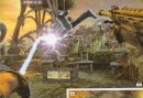 Bulletstorm: scansioni da Game Informer