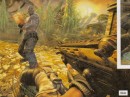 Bulletstorm: scansioni da Game Informer