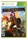Bulletstorm: le copertine ufficiali