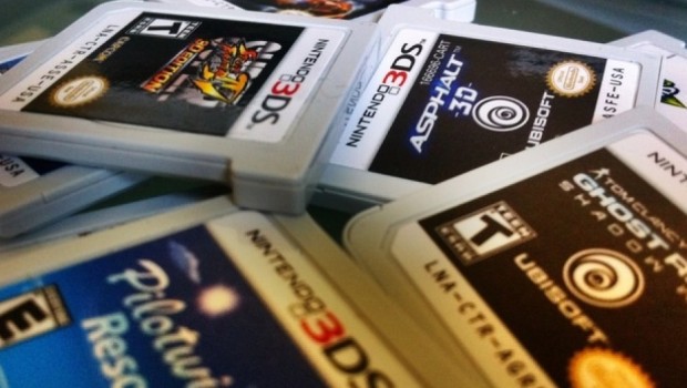 giochi nintendo 3ds