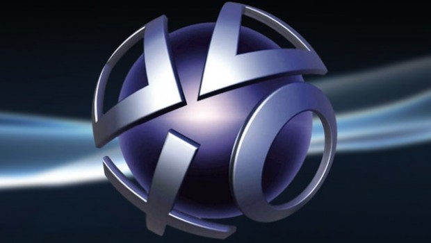 PlayStation Network Logo