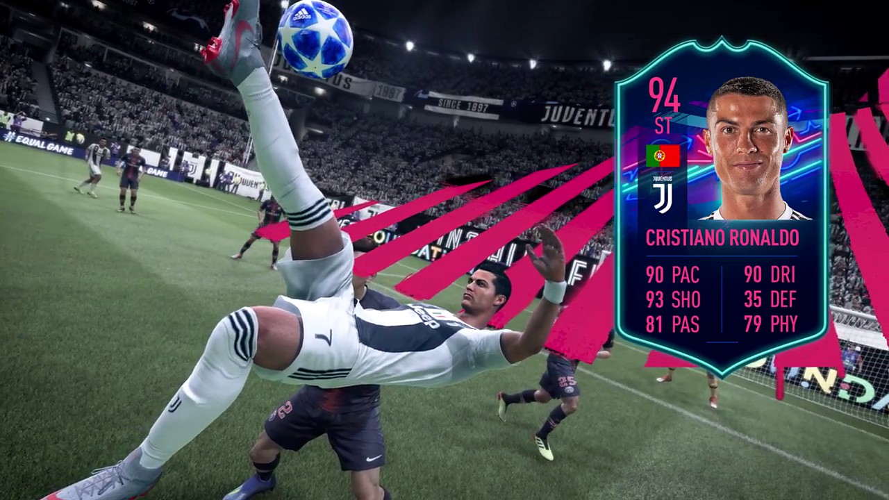 FIFA 19 Ultimate Team Ones to Watch FUT migliori