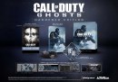 Call of Duty: Ghosts - edizioni da collezione - galleria immagini