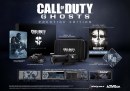 Call of Duty: Ghosts - edizioni da collezione - galleria immagini