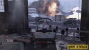 Call of Duty: Modern Warfare 2 - immagini dalla dimostrazione dell'E3 09