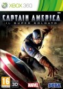 Captain America: Super Soldier - immagini, artwork e copertine europee