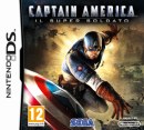 Captain America: Super Soldier - immagini, artwork e copertine europee