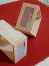 Case PC in legno