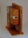 Case PC in legno