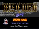 Castle of Illusion: galleria immagini