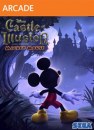 Castle of Illusion: ecco la copertina ufficiale