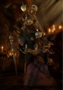 Castlevania: Lords of Shadow - raccolta di Artwork