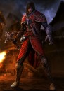 Castlevania: Lords of Shadow - raccolta di Artwork