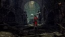 Castlevania: Lords of Shadow - comparativa PS3-X360