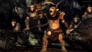 Castlevania: Lords of Shadow - comparativa PS3-X360