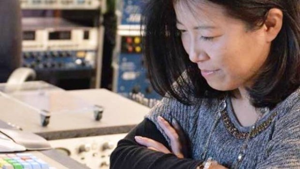 yoko shimomura