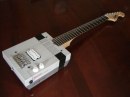 Chitarra elettrica NES