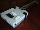 Chitarra elettrica NES
